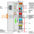Контроллер ETHERNET; светло-серые Wago 750-841 - Контроллер ETHERNET; светло-серые Wago 750-841