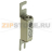 Предохранитель, 10 A, AC 660 В, 200 кА, size 0000, 18x19x100 мм, gR, UL Eaton FUSE 10A 660V 000 - Предохранитель, 10 A, AC 660 В, 200 кА, size 0000, 18x19x100 мм, gR, UL Eaton FUSE 10A 660V 000