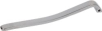 Chrome-plated Lever for Spray Gun NEW