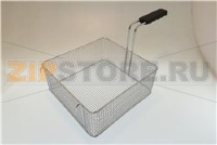 CESTO FRIGGITRICE 290x300x120 mm