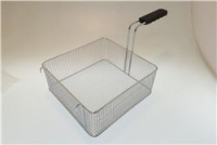 CESTO FRIGGITRICE 290x300x120 mm