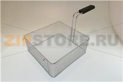 CESTO FRIGGITRICE 290x300x120 mm 