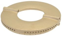 BURNER CAP 7KW ø 145 mm