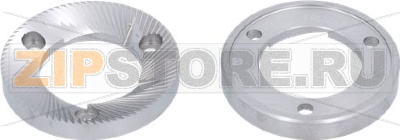 ПАРА ПРАВОСТОРОННИХ ЖЕРНОВОВ FIORENZATO MS 