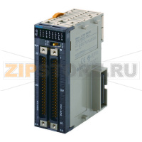Блок цифрового ввода/вывода Omron CJ1W-MD261