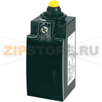Выключатель концевой 400 В/AC, 4 А, IP67: 1 шт Eaton LS-S11S-SW