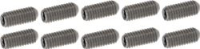 Screw 6MAX10 for mixing faucet with