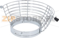 SAFETY GRID COMPONENTS    PLT10