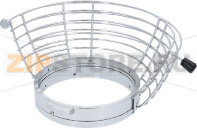 SAFETY GRID COMPONENTS    PLT10 