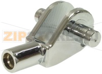 СОЧЛЕНЕНИЕ РЫЧАЖНОЙ ГРУППЫ