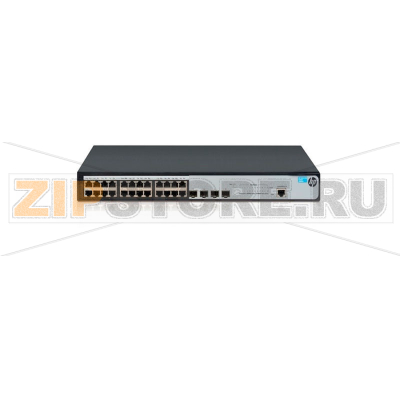 Коммутатор HP JG921A 
