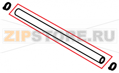 Drain pipe for appliance drip tray 6.10/10.10 P3 CONVOTHERM OES 10.10   Drain pipe for appliance drip tray 6.10/10.10 P3 CONVOTHERM OES 10.10Запчасть на сборочном чертеже под номером: H004Название запчасти на английском&nbsp;языке:&nbsp;Drain pipe for appliance drip tray 6.10/10.10 P3 CONVOTHERM OES 10.10