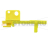 Держатель безопасный, 32 A, BS88/F1, BS Eaton ACCESSORIES-SAFECLIP PADLOCKABLE INSERTS - Держатель безопасный, 32 A, BS88/F1, BS Eaton ACCESSORIES-SAFECLIP PADLOCKABLE INSERTS