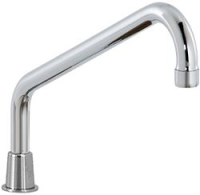 HU-spout Klarco STYL with conical