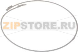 GASKET RETAINING RING 