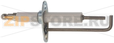 СВЕЧА РОЗЖИГА КРУГЛАЯ Ø 9,5X60 ММ 