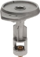 ГОЛОВКА ГОРЕЛКИ Ø 100 ММ