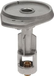 ГОЛОВКА ГОРЕЛКИ Ø 100 ММ 