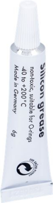 LUBRICATING GREASE 6 GRAMS 
