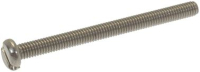 VITE INOX M4x50 mm
