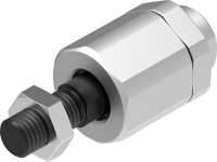 Муфта соединительная, гибкая Festo FK-M12X1,25