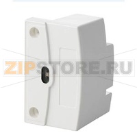 WFZ51 - M-bus add-on module for WFx5.. meters Siemens WFZ51