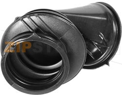 DETERGENT INLET HOSE ZANUSSI 1322897008 