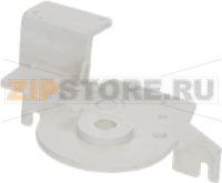 Крепеж для двигателя миксера