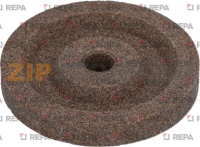 ЗАТОЧНЫЙ КАМЕНЬ 40X8X6 МЕЛКОЕ ЗЕРНО