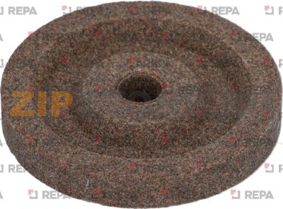 ЗАТОЧНЫЙ КАМЕНЬ 40X8X6 МЕЛКОЕ ЗЕРНО 