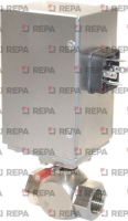 VANNE MOTORISEE 1/2 FF 230V