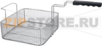 КОРЗИНА ФРИТЮРНИЦЫ 260X280X100 ММ
