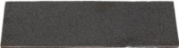 PLATE OF CAST IRON 242x102 mm