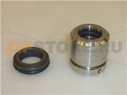 КОМПЛЕКТ ТОРЦЕВОГО УПЛОТНЕНИЯ ВАЛА Ø 19ММ 