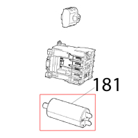 Condensatore 3.5 μF, 450 Vac, 50/60 Hz Unox XFT 110