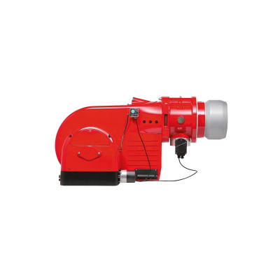 Горелка газовая Weishaupt WM-G 30/2-A, 2, ZM-3LN 