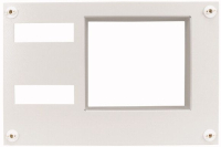Плата монтажная Eaton BPZ-KIT-PD3-600-W