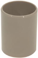 BUSHING MADE OF PLASTIC