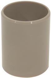 BUSHING MADE OF PLASTIC 