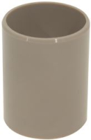 BUSHING MADE OF PLASTIC