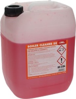 ОЧИСТИТЕЛЬ ДЛЯ КОТЛА - СРЕДСТВО ДЛЯ УДАЛ