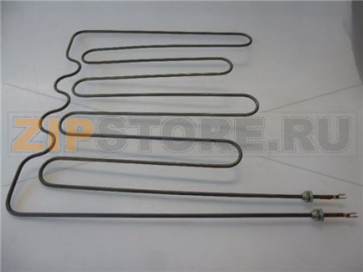 RESISTENZA 2500W 380V 