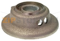 ОСНОВАНИЕ ГОРЕДКИ Ø 60 ММ