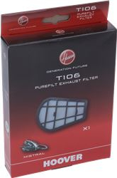 FILTER OUTLET T106 