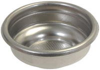 1-ПОРЦИОННЫЙ ФИЛЬТР 9ГР Ø 66X25 MM