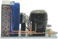 AIR COOLED CONDENSING UNIT AC6187Z