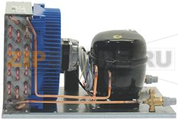 AIR COOLED CONDENSING UNIT AC6187Z 