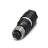 Соединитель для датчика / исполнительного элемента Phoenix Contact SACC-FS-4QO-0,75-M SCO