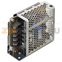 Источник питания импульсный Omron S8FS-C02524