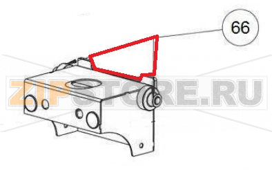 Rotella Centraggio Carrello Sigma VE 80                Rotella Centraggio Carrello Sigma VE 80Запчасть на сборочном чертеже под номером: 66Название запчасти Sigma на итальянском языке: Rotella Centraggio Carrello Sigma VE 80